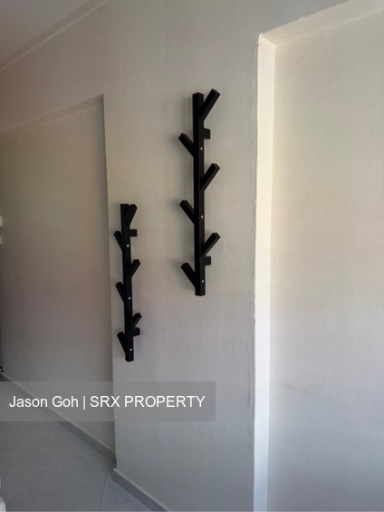 Blk 863 Khatib Evergreen II (Yishun), HDB 5 Rooms #609574111